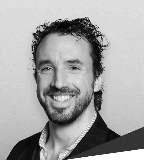 Aidan Furlan, founder of epochLABS